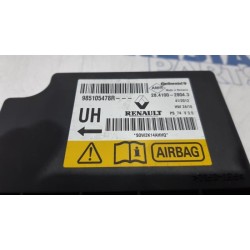 Renault - Megane - Module airbag 