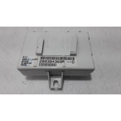 Renault - Megane - Navigation Modul