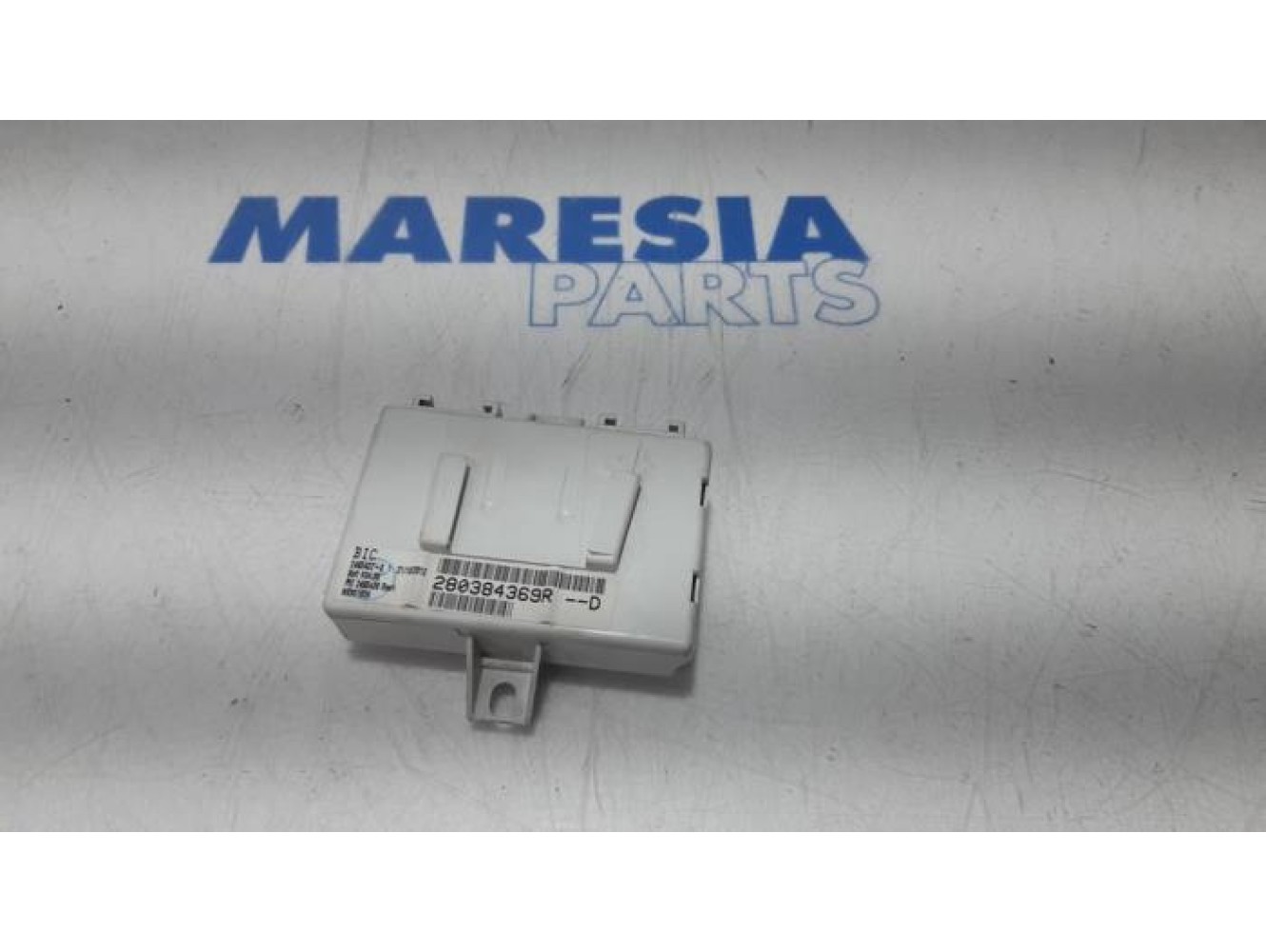 Renault - Megane - Navigation Modul