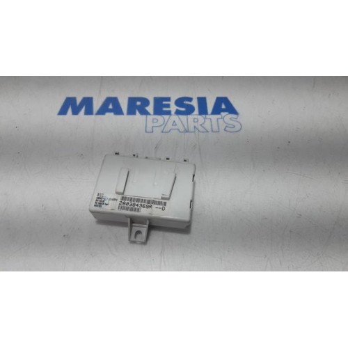 Renault - Megane - Navigation module