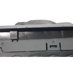 Renault - Megane - Multi-functional window switch