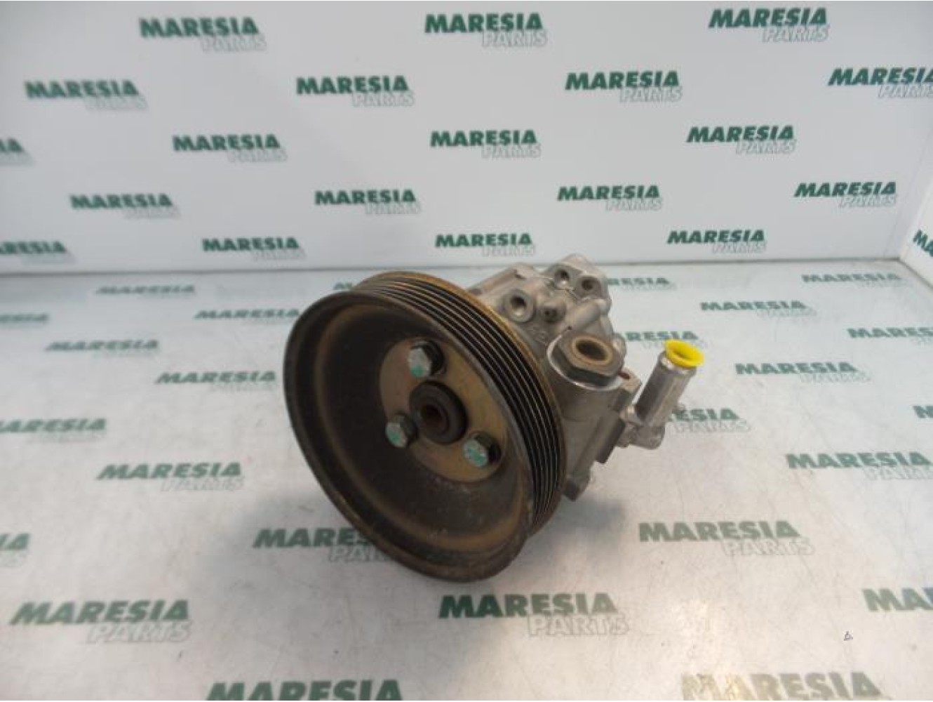 Alfa Romeo - 156 - Power steering pump