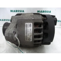 Alfa Romeo - 156 - Dynamo