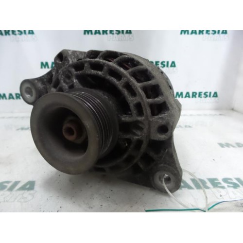 Alfa Romeo - 156 - Dynamo