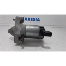 Citroen - C3 - Startmotor