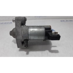Citroen - C3 - Startmotor