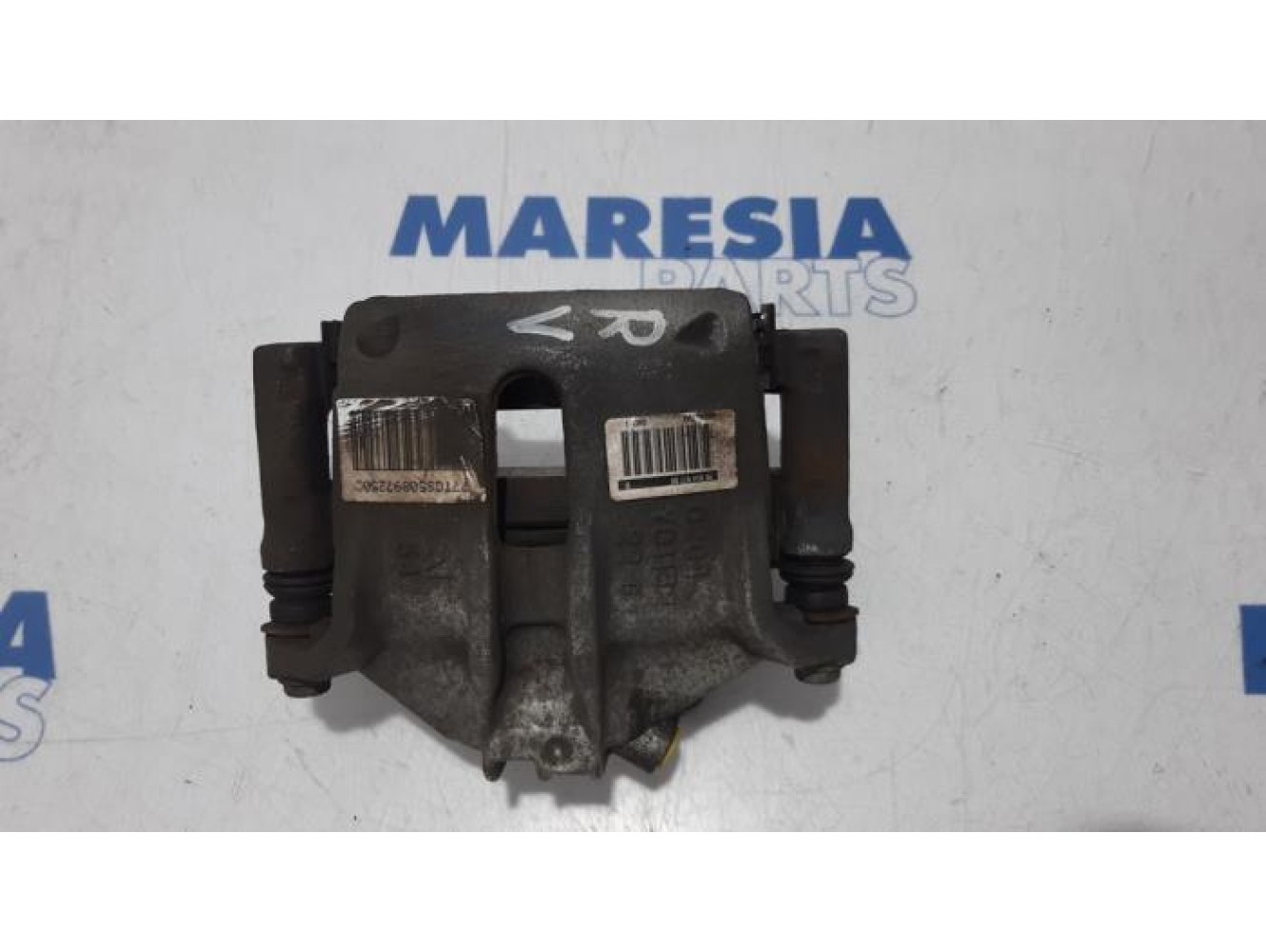 Citroen - C3 - Front brake calliper, right