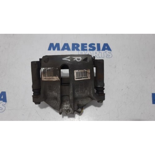 Citroen - C3 - Front brake calliper, right