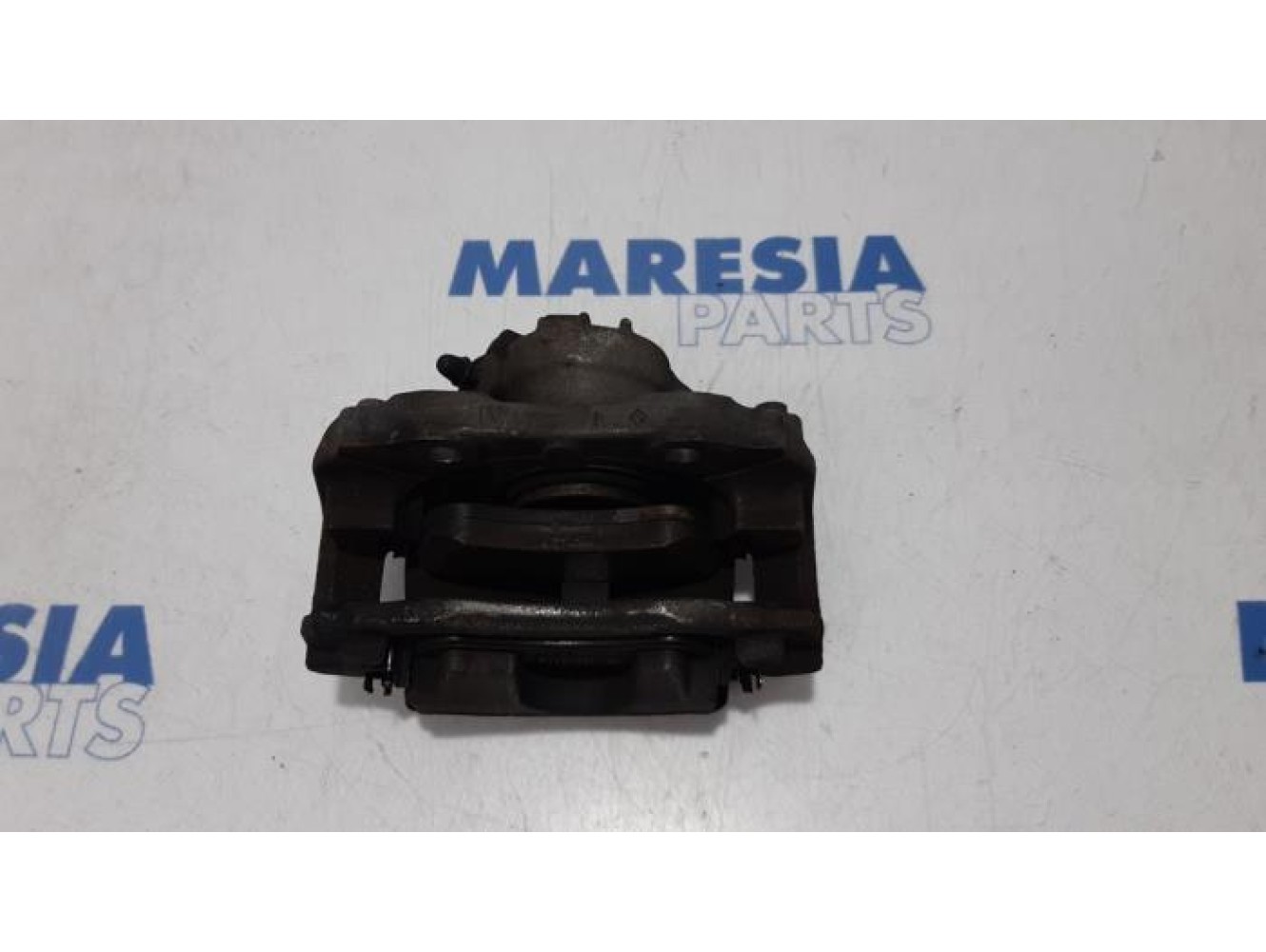Citroen - C3 - Front brake calliper, left