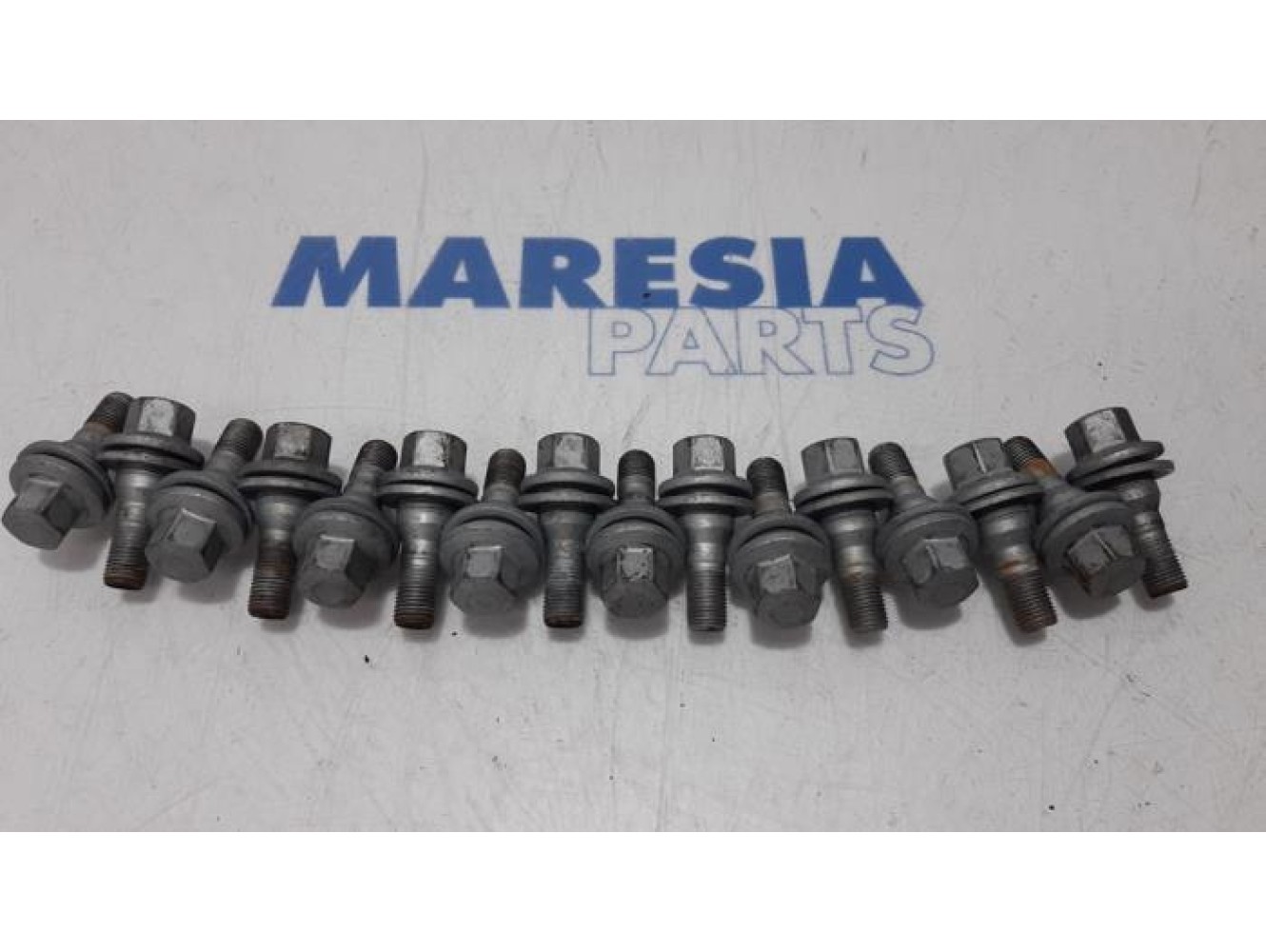 Citroen - C3 - Wielbouten set