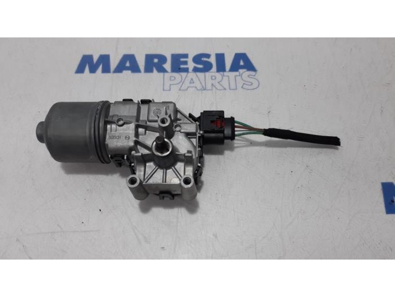 Citroen - C3 - Front wiper motor