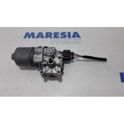 Citroen - C3 - Front wiper motor