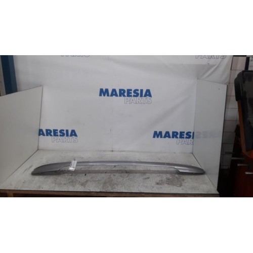 Renault - Megane - Dakrail set