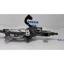 Citroen - C3 - Steering column housing