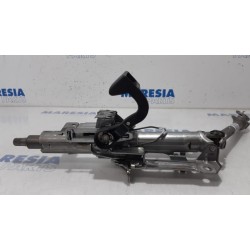 Citroen - C3 - Steering column housing