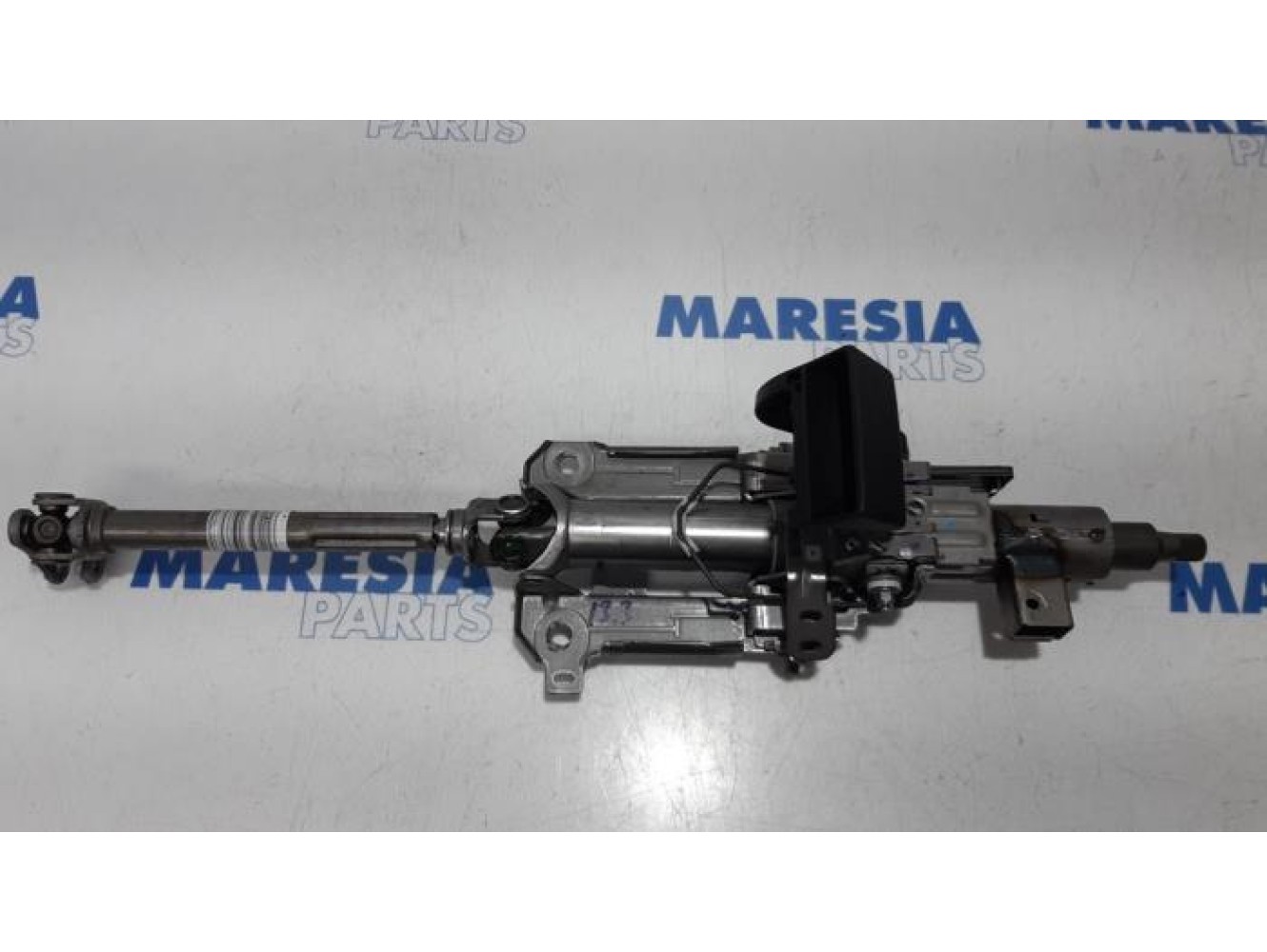 Citroen - C3 - Steering column housing