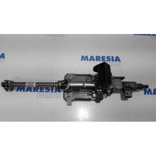 Citroen - C3 - Steering column housing
