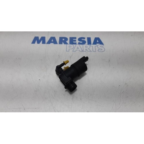 Citroen - C3 - Windscreen washer pump