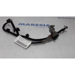 Citroen - C3 - Accu sensor