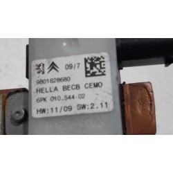 Citroen - C3 - Accu sensor