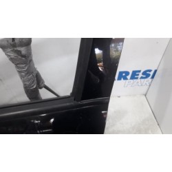 Peugeot - 207 - Portière 4portes avant gauche
