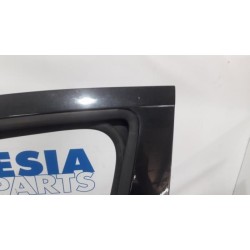 Peugeot - 207 - Portière 4portes avant gauche