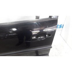 Peugeot - 207 - Portière 4portes avant gauche