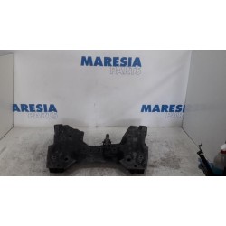 Peugeot - 207 - Subframe