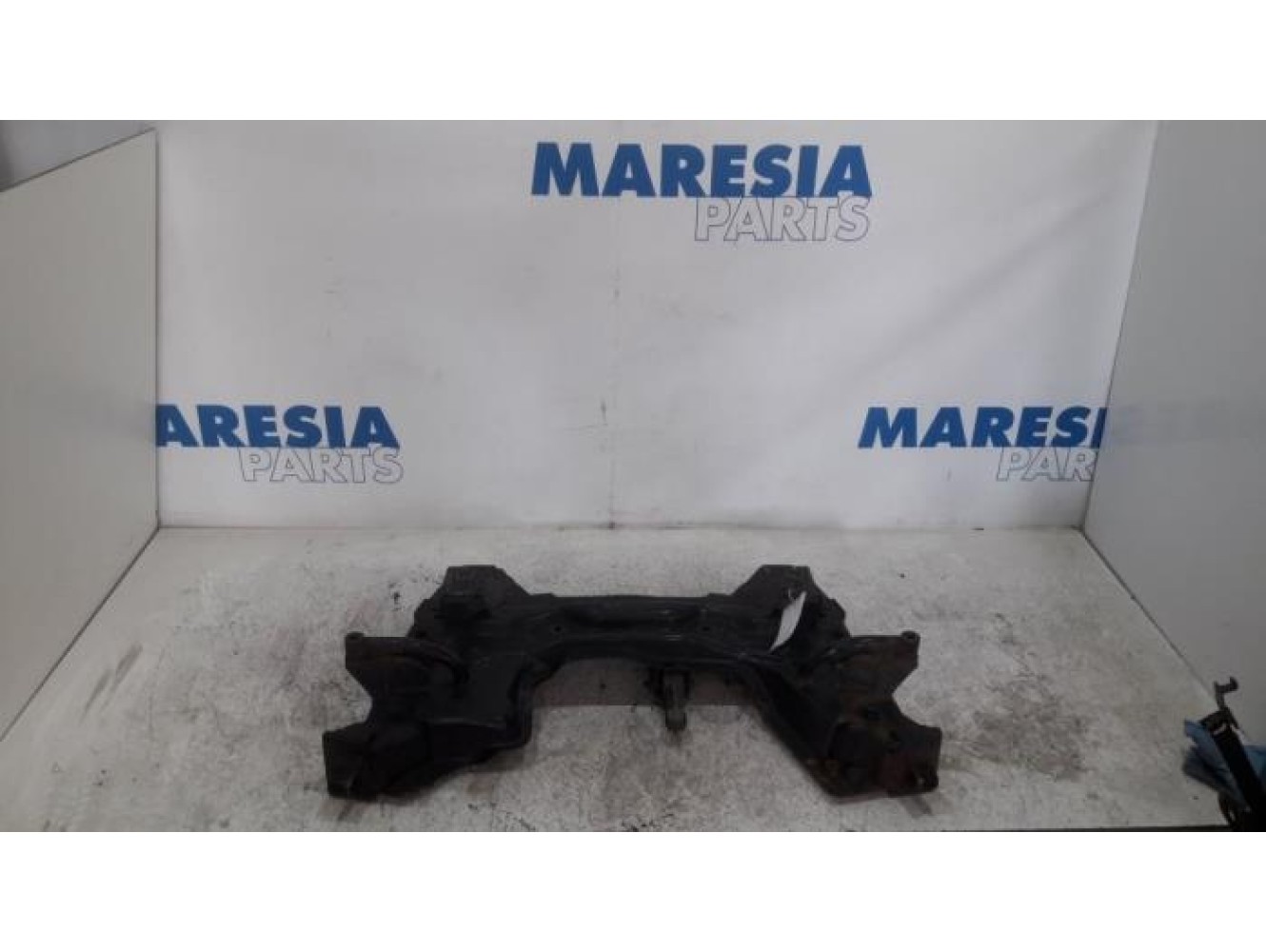 Peugeot - 207 - Subframe