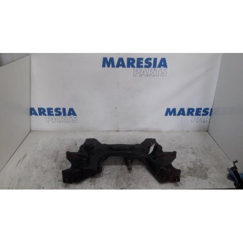 Peugeot - 207 - Subframe