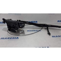 Peugeot - 307 - Convertible top hinge