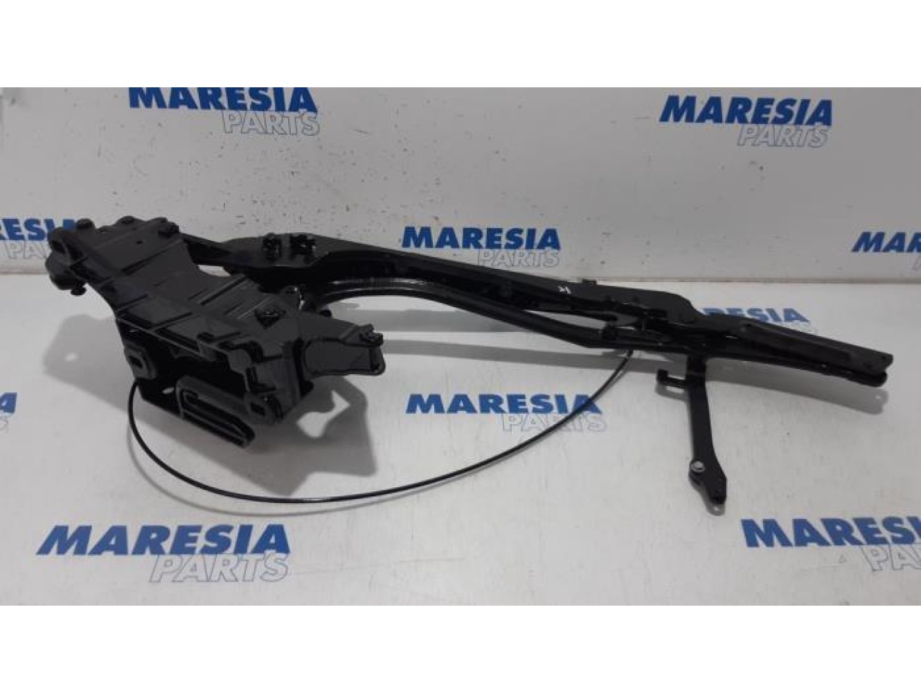 Peugeot - 307 - Convertible top hinge