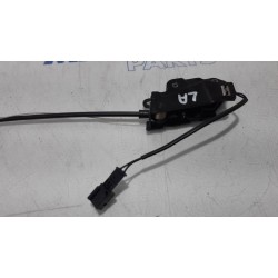 Peugeot - 307 - Convertible lock