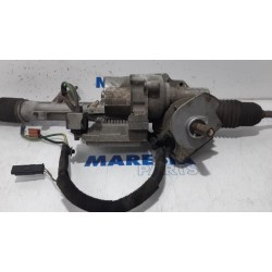Peugeot - 207 - Lenkgetriebe Servo