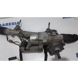 Peugeot - 207 - Lenkgetriebe Servo