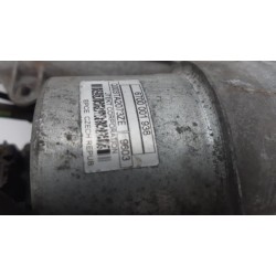 Peugeot - 207 - Lenkgetriebe Servo