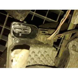 Peugeot - 207 - Lenkgetriebe Servo