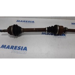 Peugeot - 207 - Front drive shaft, right