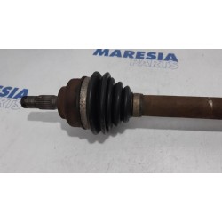 Peugeot - 207 - Front drive shaft, right