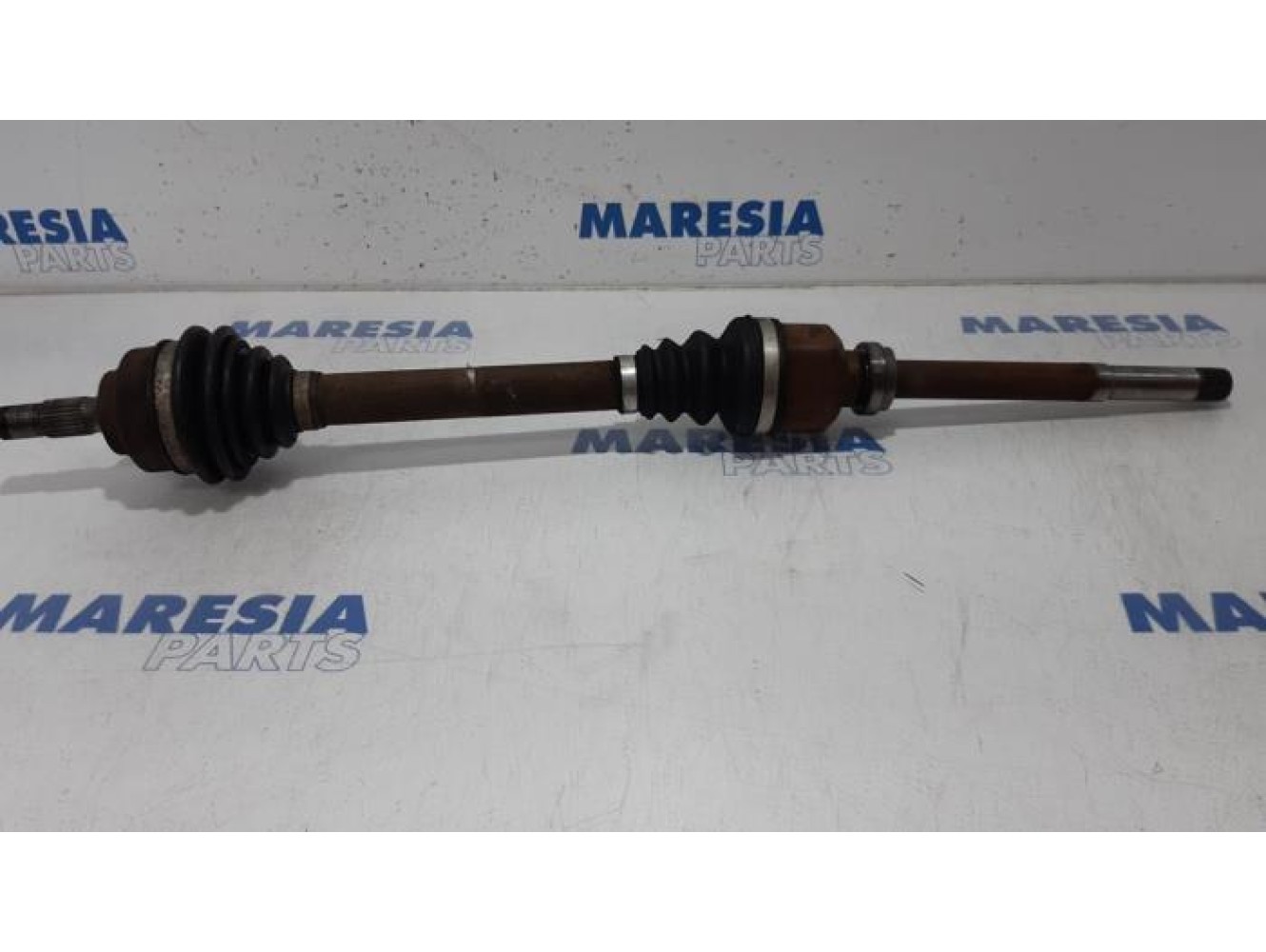 Peugeot - 207 - Front drive shaft, right