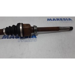 Peugeot - 207 - Front drive shaft, right