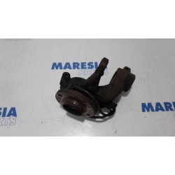 Peugeot - 207 - Knuckle, front right