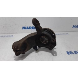 Peugeot - 207 - Knuckle, front right