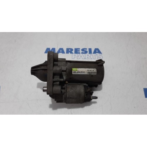 Peugeot - 207 - Startmotor