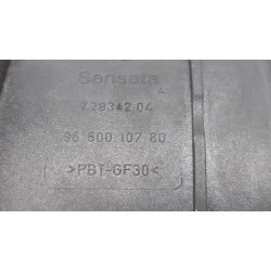 Peugeot - 207 - Airflow meter