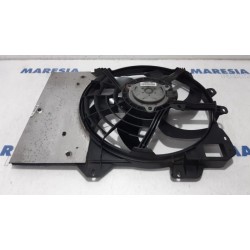Peugeot - 207 - Kühlgebläse Motor