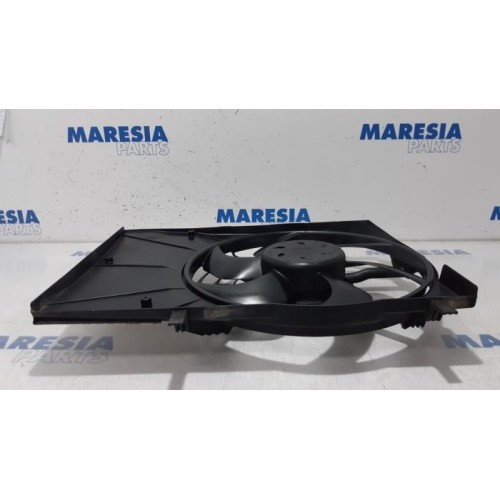 Peugeot - 207 - Ventilateur moteur