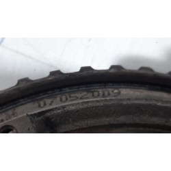 Renault - Scenic - Volant moteur