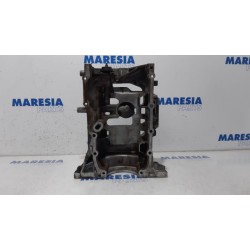 Renault - Scenic - Sump