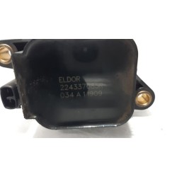 Renault - Scenic - Pen ignition coil